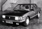 Москвич-2142 Опытный 1990 года